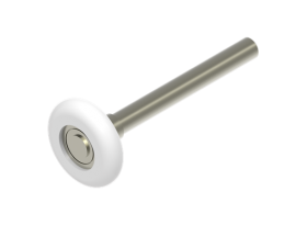 Galet 2 " court nylon -...