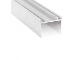 Profil aluminium brut...