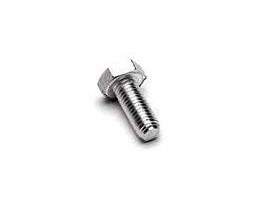 Boulon TH M10x25 - acier...