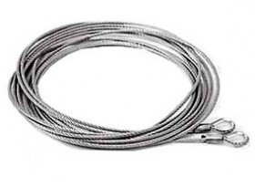 Cables de levage diamètre 3...