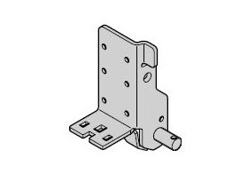 Plaque de base HORMANN -...