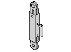 Parachute cable HORMANN -...