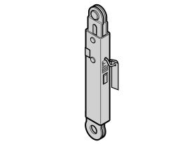 Parachute cable HORMANN -...