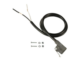 Securité mou de cable pour...