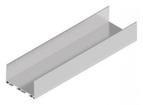 Profil aluminium brut...